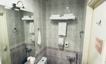 Одноместный номер в Отель на Окской