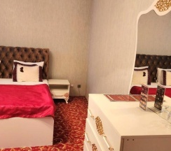 Номер Superior в Golden Rose Hotel