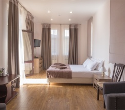 SUITE (Люкс) в Golden Tennis Club