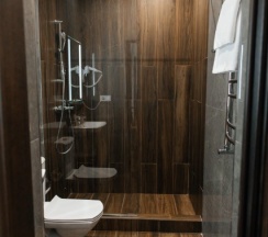 Люкс 2 корпус в Panorama SPA-Hotel