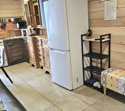 Дом с тремя спальнями в SkiPark