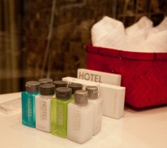 Стандартный TWIN в Par-House Club