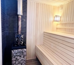 Баня 10:00-12:00 в Соты&Варенье