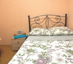 2-комнатные апартаменты, 65м² в Sutki Vip