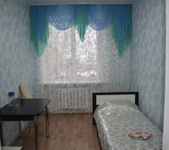 1-местный номер эконом в Заря