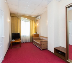 Люкс в Визит