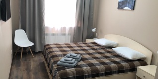 Ставрополь: Отель Северная