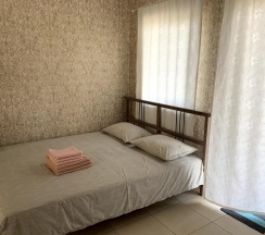 Комната улучшенная в Mango house