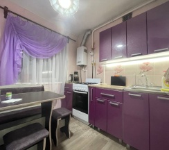 Квартира в Апартаменты на Гагарина 19