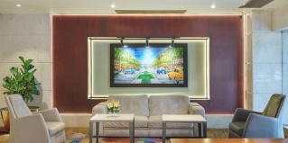 Хошимин: Отель Palace Hotel Saigon