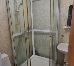 Трёхместный номер Standard в River