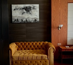 ODISSEO в Malakhovka Palace