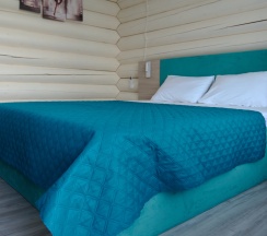 Стандарт в Yzba Hotel