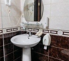 Трехместный в Старый Ростов