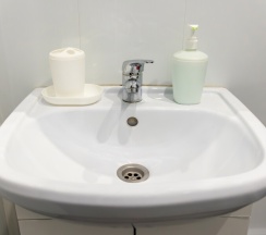 Одноместный СТАНДАРТ в Superhostel