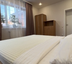 Дом в Уютный