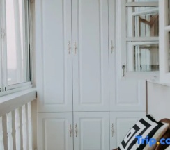 Номер Standard в Shanghai RUYIGE homestay