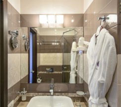 STANDARD "PRAGUA" dbl в Hotel Design style
