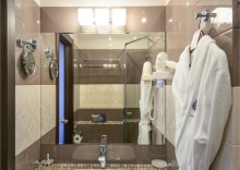 STANDARD "PRAGUA" dbl в Hotel Design style