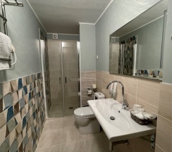 Двухместный комфорт Корпус Loft в Арсеньев