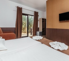 Номер 2+1 в Ора