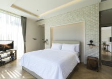 Вилла с 2 комнатами в The Private Pool Villas at Civilai Hill Khao Yai