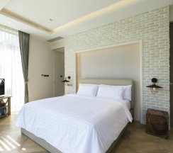 Вилла с 2 комнатами в The Private Pool Villas at Civilai Hill Khao Yai