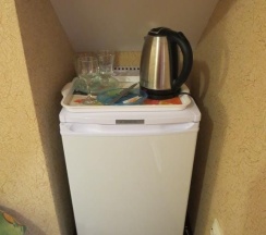 Одноместный номер Economy в Гуля