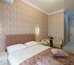 Комфорт Double в Lazy land