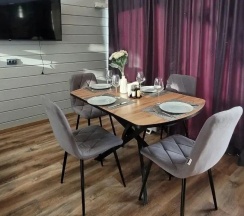 Четырёхместный коттедж в Vonavi Village