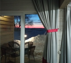 Кемпинг 4 в Вишня