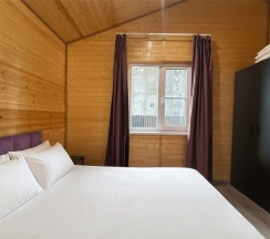 Эко-вилла 2-х комнатная «Барнхаус» в Эльбрус