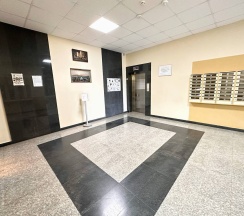 Квартира в Апартаменты на Рижская 1А
