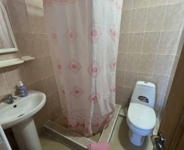 Трехместный стандарт с балконом в ЭльМар