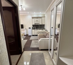 Двухместный полулюкс в Rich house