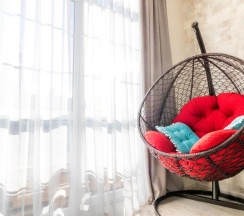 Коттедж Standard с 2 комнатами в Гостевой дом