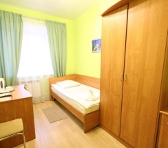 Стандарт одноместный в Троя