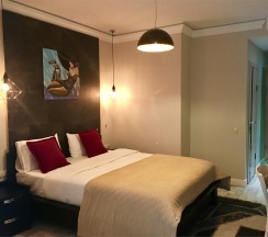 Комфорт King в Набат Палас