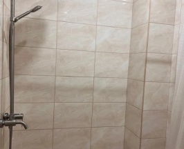 Трёхместный номер Standard в Александрия