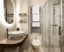 Номер Family в Adriatic Palace Hotel