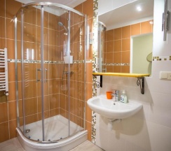 Номер Standard в Irbēni
