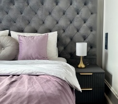 2-местные апартаменты-студия, 23 м² в Sky Petersburg Apartments Aqua