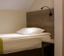 Стандарт сингл в Ласка