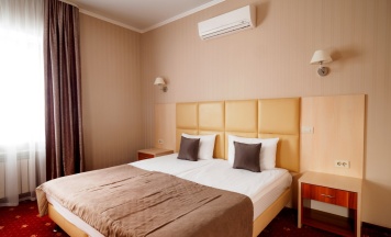 Улучшенный (Double/Twin) в Премьер Отель