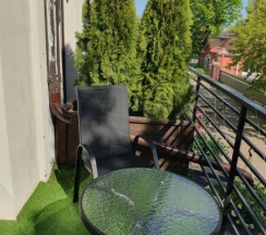 Standard Double Terras в Бутик