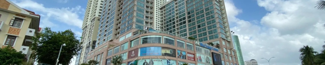 Апартаменты Luxury в Lotus Village Nha Trang