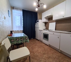 Квартира в Апартаменты на г. Казань, ул. Спартаковская, 89, кв. 38