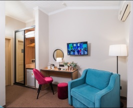 Стандарт в Альбатрос