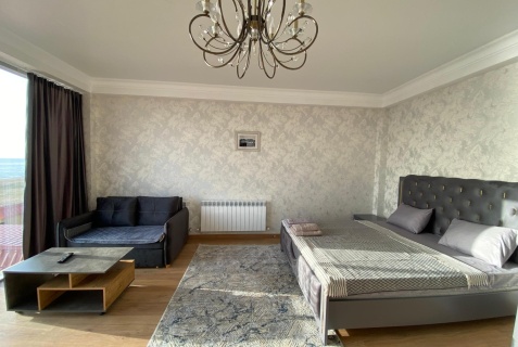 Дербент: Гостевой дом Каспий