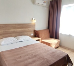 Comfort в Южный Бриз